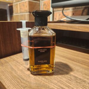 Decant - Guerlain - Angelique Noire