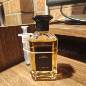 Guerlain Neroli Outrenoir
