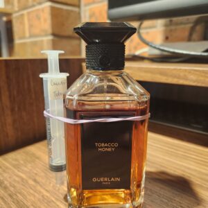 [Decant] – Guerlain – Tobacco Honey – Eau de Parfum