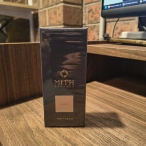 MITH Bangkok – Nude (15ml Eau de Parfum) - front