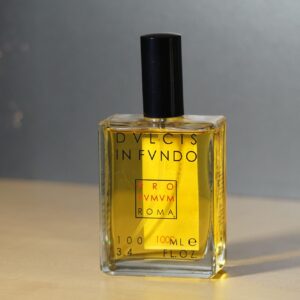 [Decant] – Profumum Roma – Dulcis in Fundo – Extrait de Parfum