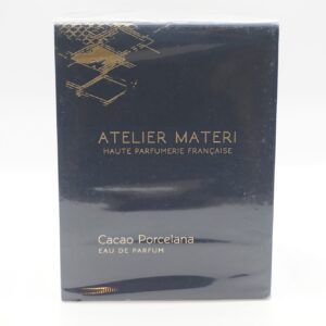 Atelier Materi Cacao Porcelana - Eau de Parfum 100ml