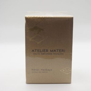 Atelier Materi Néroli Hasbaya - Extrait de Parfum 50ml