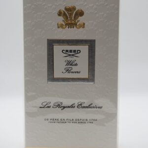 Creed White Flowers - Eau de Parfum 75ml
