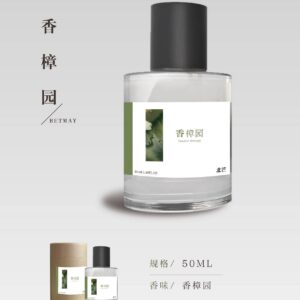 Betmay - Camphor Orchard 50ml