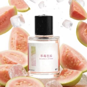 Betmay - Strawberry Guava 50ml