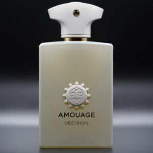 Amouage Decision