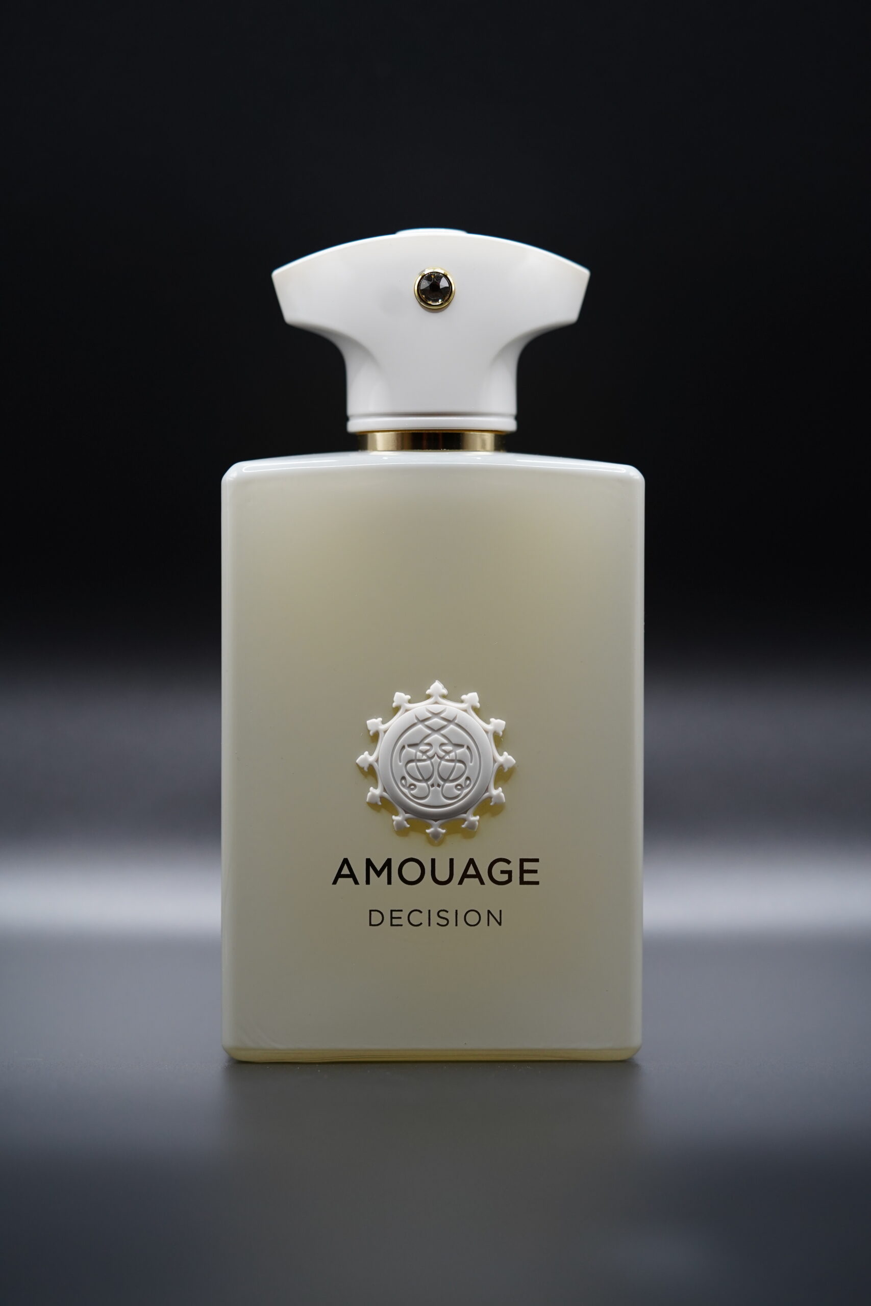 Amouage Decision — Eau de Parfum 100ml
