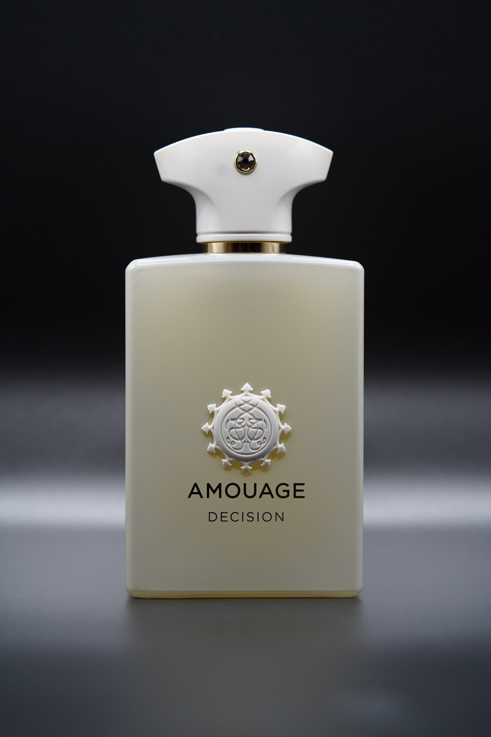 Amouage Decision — Eau de Parfum 100ml - Image 2