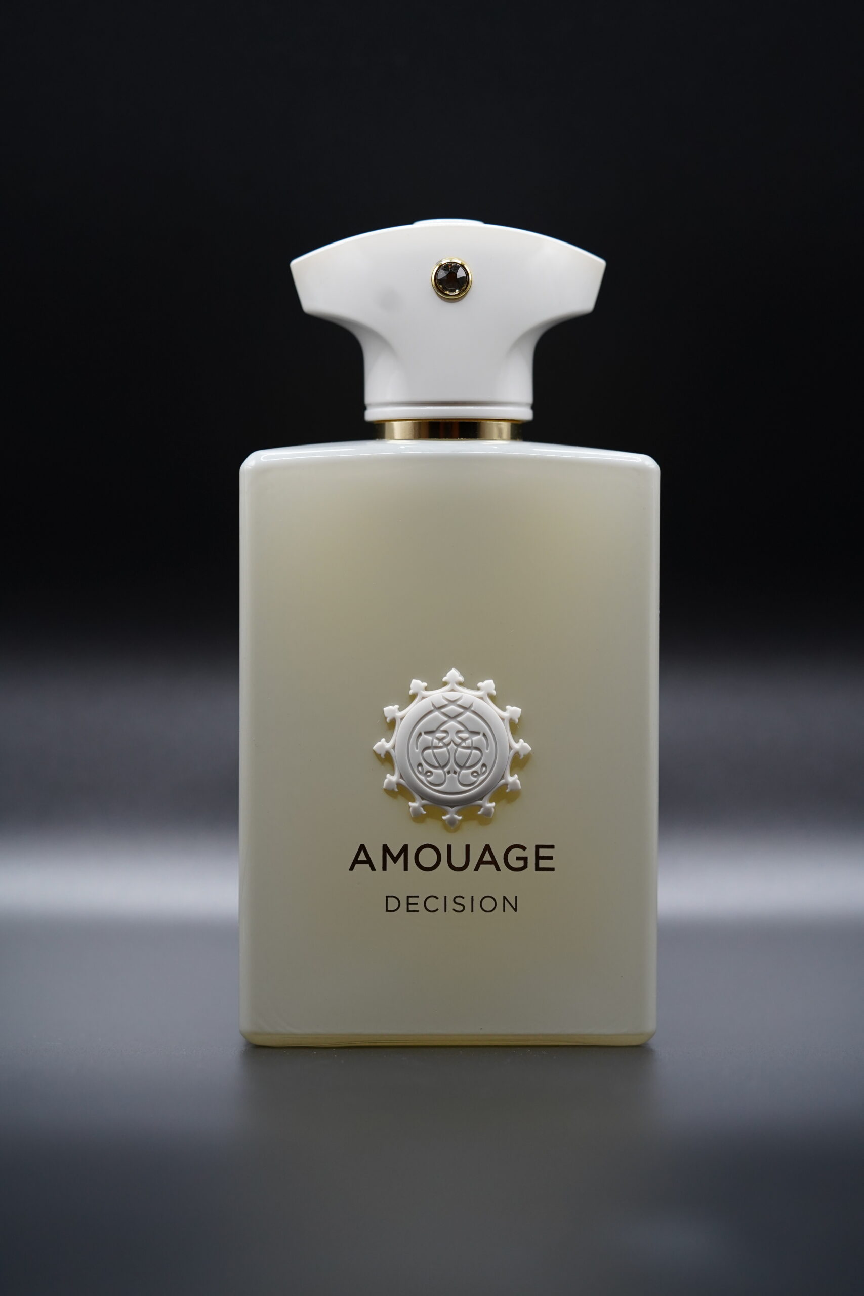 Amouage Decision — Eau de Parfum 100ml - Image 3