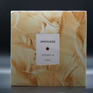 Amouage Honour 43 Woman — Exceptional Extrait 100ml
