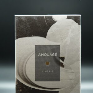 Amouage Line 618