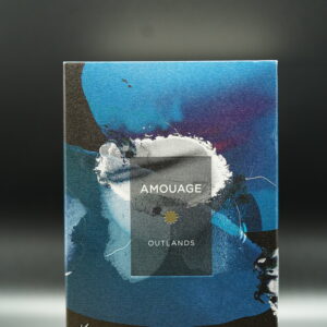 Amouage Outlands — Eau de Parfum 100ml