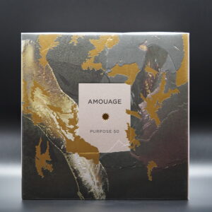 Amouage Purpose 50
