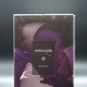 Amouage Remain