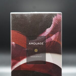 Amouage Sequence