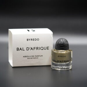 Byredo Bal d'Afrique — Absolu de Parfum 8ml Miniature