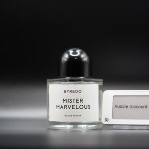 Byredo Mister Marvelous — Eau de Parfum 100ml