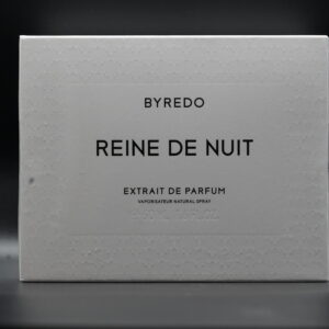 Byredo Reine de Nuit — Extrait de Parfum 50ml (Discontinued Old Edition)