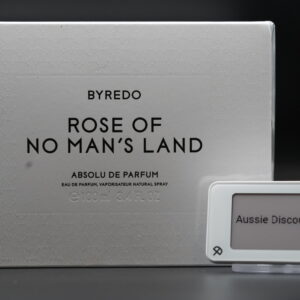 Byredo Rose of No Man's Land — Absolu de Parfum 100ml