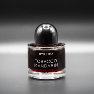 Byredo Tobacco Mandarin — Extrait de Parfum 50ml (Tester)