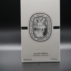 Diptyque L'Eau Papier — Eau de Toilette 100ml