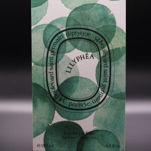 Diptyque Lilyphéa — Eau de Parfum 100ml (Les Essences de Diptyque)