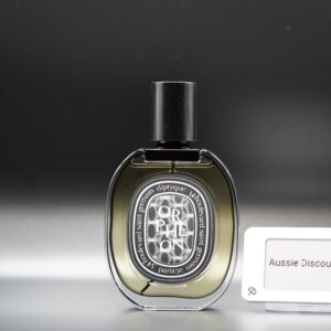 Diptyque Orphéon — Eau de Parfum 75ml (Sealed)