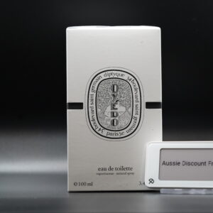 Diptyque Oyedo — Eau de Toilette 100ml