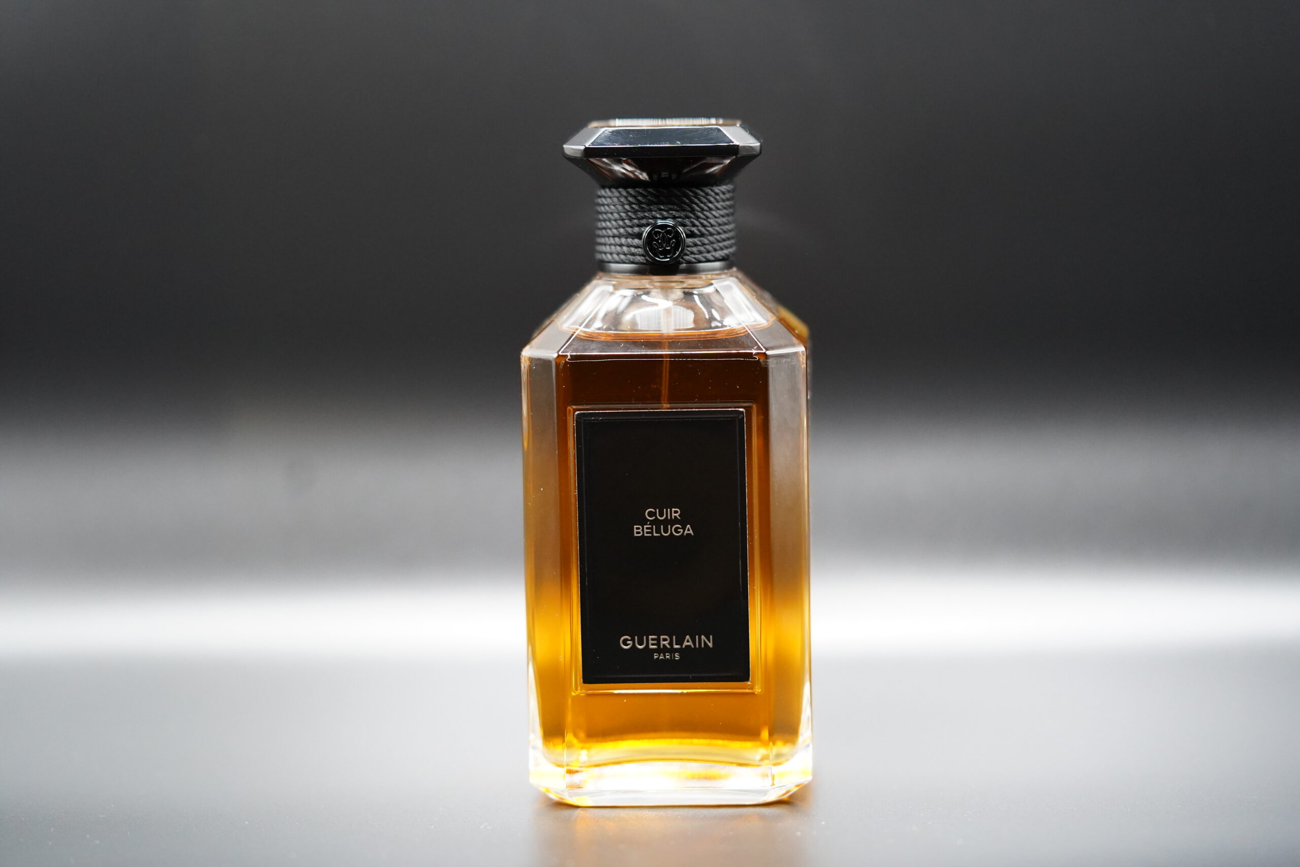 Guerlain Cuir Beluga — EDP 200ml (Tester)