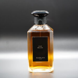 Guerlain Cuir Beluga — EDP 200ml (Tester)