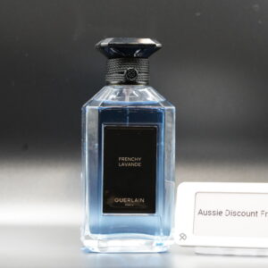 Guerlain Frenchy Lavande — EDP 200ml (Tester)