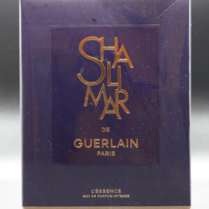 Guerlain Shalimar L'Essence — EDP 90ml