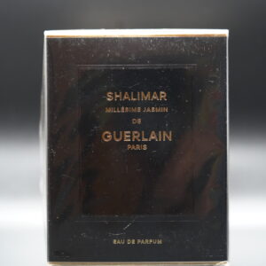 Shalimar Millésimé Jasmin