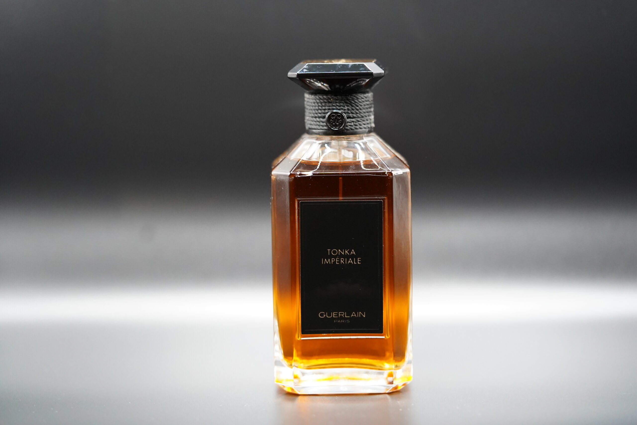 Guerlain Tonka Impériale — EDP 200ml (Tester)