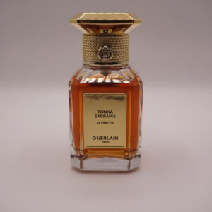 Guerlain Tonka Sarrapia — Extrait 75ml