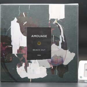 Amouage Beach Hut Man — Eau de Parfum 100ml (Discontinued)
