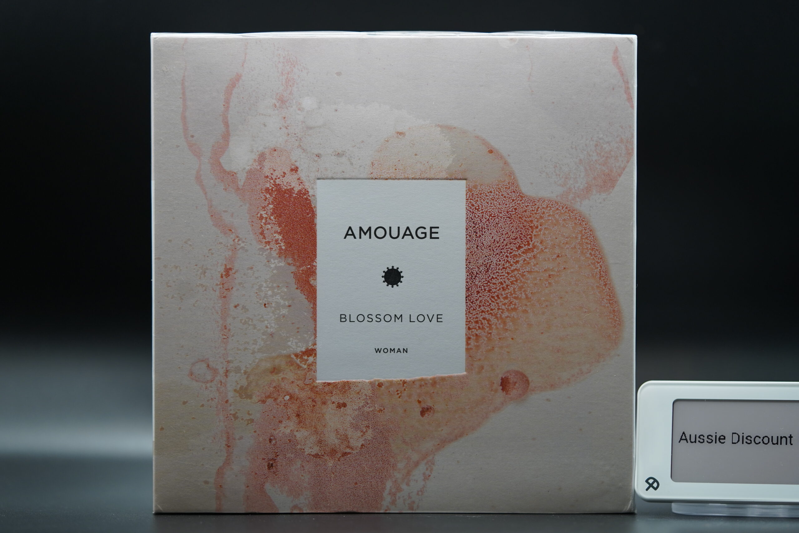 Amouage Blossom Love — Eau de Parfum 100ml