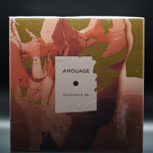 Amouage Guidance 46 — Exceptional Extrait 100ml