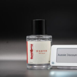 Betmay - Aksu Apple EDP 50ml