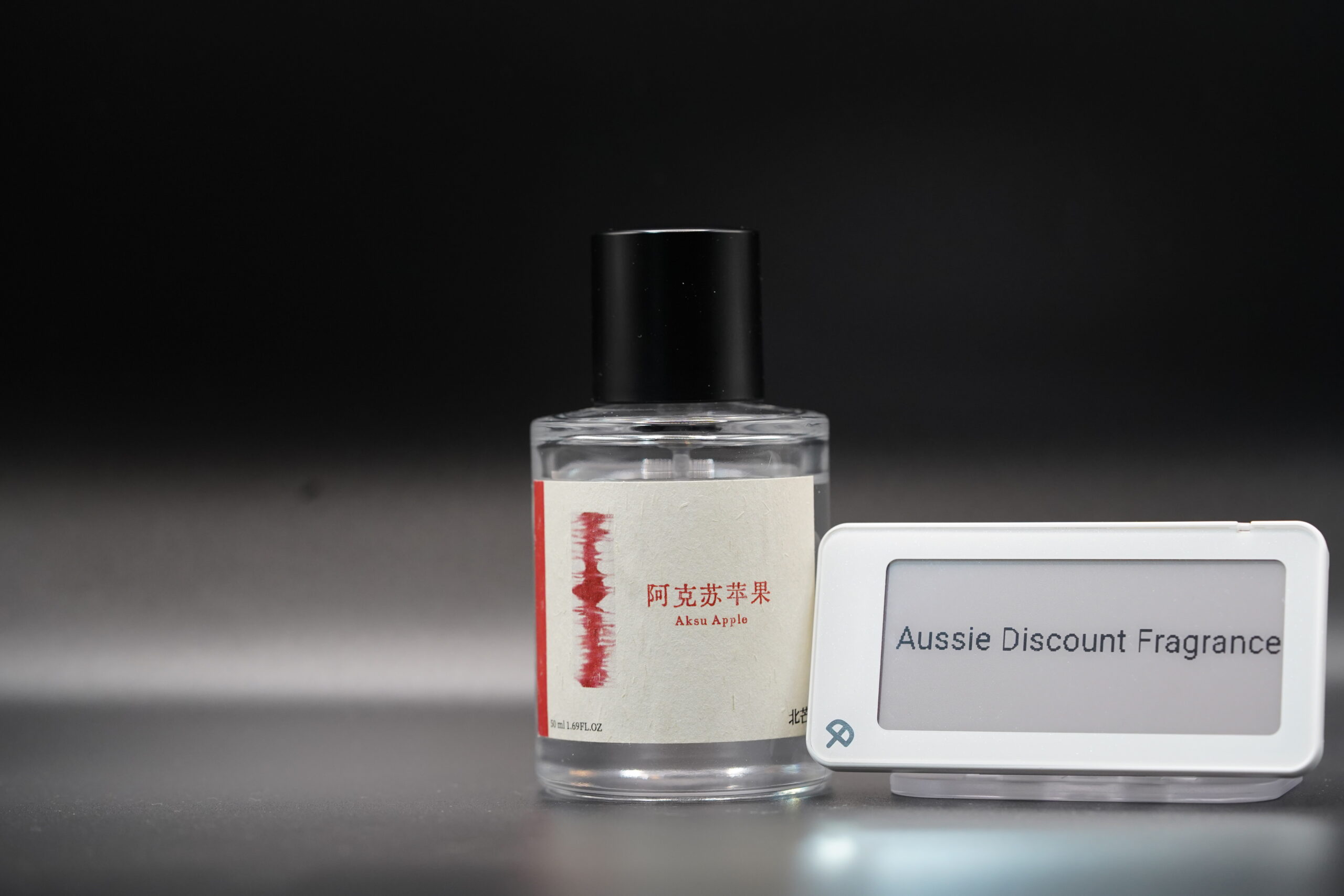 Betmay - Aksu Apple EDP 50ml