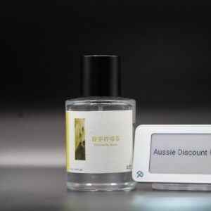 Betmay - Citronella Lemon EDP 50ml