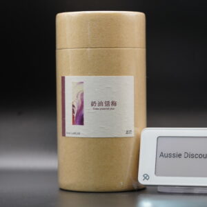 Betmay - Cream Preserved Plum EDP 50ml