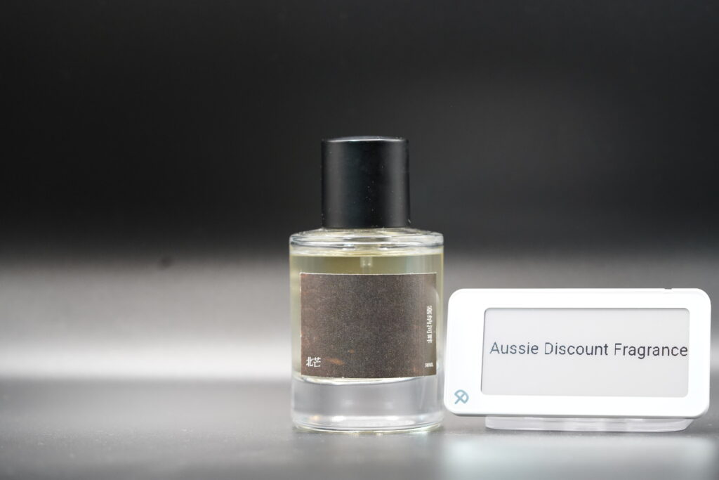 Betmay La Seine XDP — Decant - 2ml