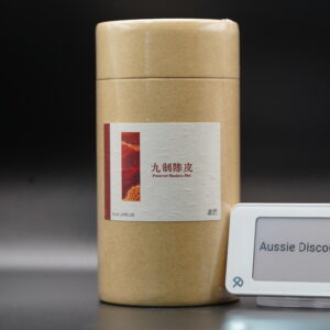 Betmay - Preserved Mandarin Peel EDP 50ml