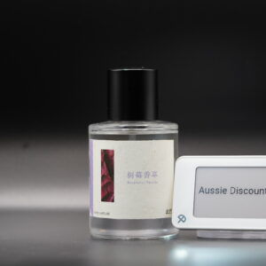 Betmay - Raspberry Vanilla EDP 50ml