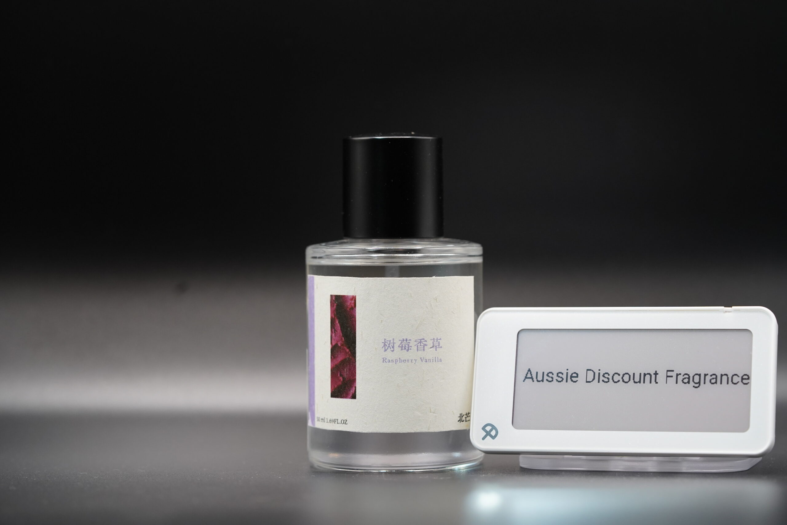 Betmay - Raspberry Vanilla EDP 50ml
