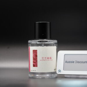 Betmay - Strawberry Ice Cream EDP 50ml