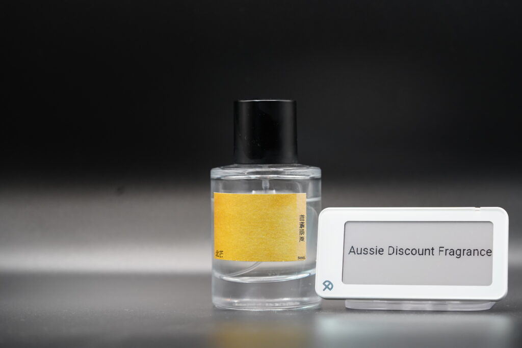 Betmay Tangerine Summer XDP — Decant - 5ml