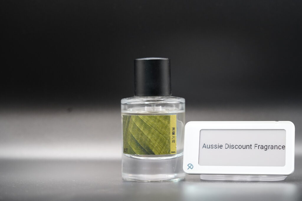 Betmay Tipsy Heaven XDP — Decant - 5ml